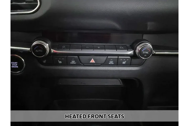 $24693 : Mazda CX-30 2023 AWD 2.5 Tur image 8