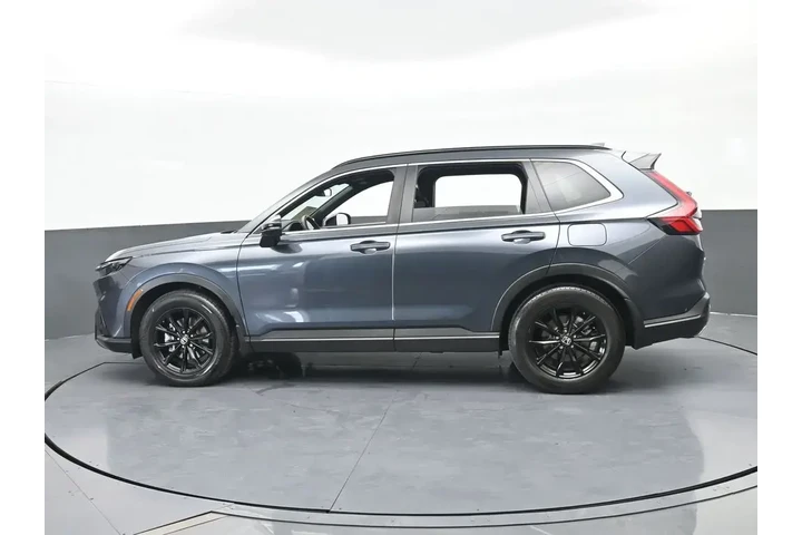 $26991 : Honda CR-V Hybrid 2023 Sport image 3