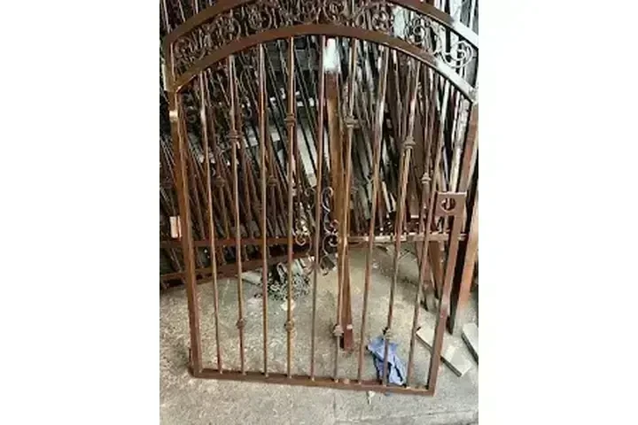 SON&FATHERS IRON WORK image 9