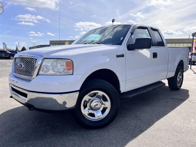 $7850 : 2007 F-150 XLT image 3