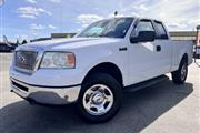 $7850 : 2007 F-150 XLT thumbnail