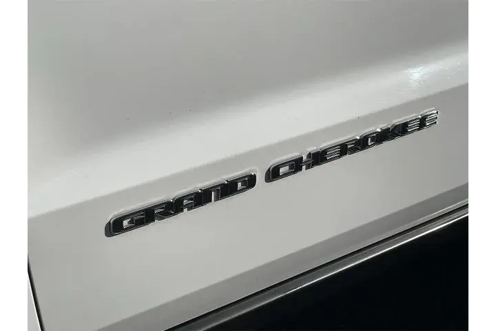 $16994 : Jeep Grand Cherokee 2018 4x4 image 4