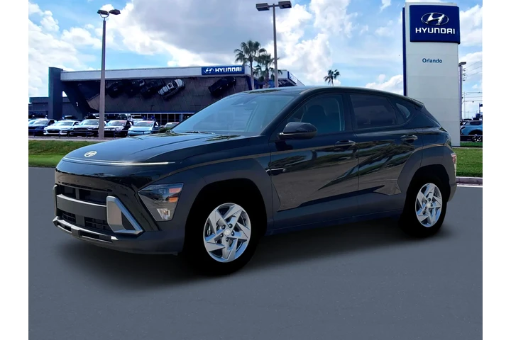 $26306 : Hyundai KONA 2026 SE 4dr SUV image 2