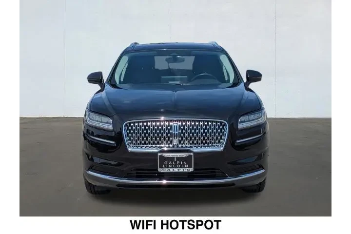 $29577 : Lincoln Nautilus 2022 Standa image 8