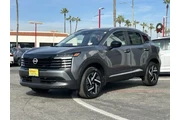 Nissan Kicks 2026 SV 4dr Cro en Orange County