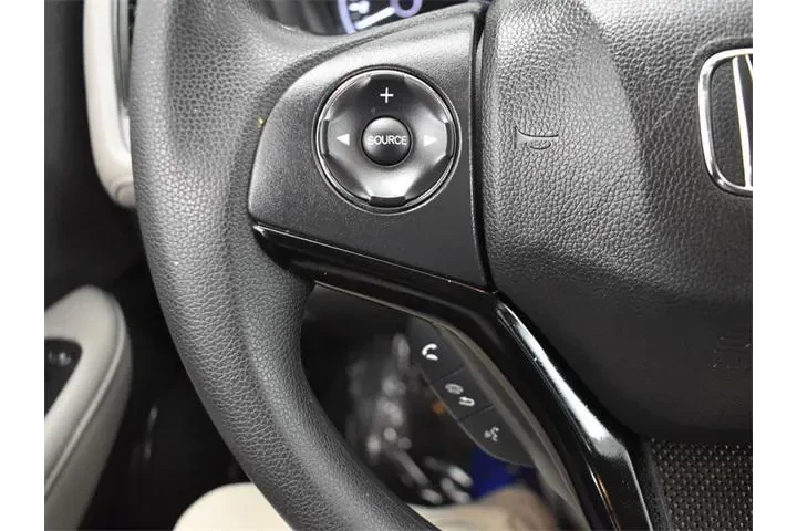 $18686 : Honda HR-V 2021 AWD LX 4dr C image 8