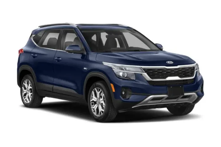 $16798 : Kia Seltos 2021 AWD EX 4dr S image 6