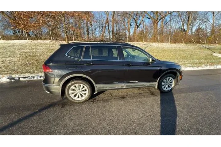 $13495 : Volkswagen Tiguan 2018 AWD 2 image 2