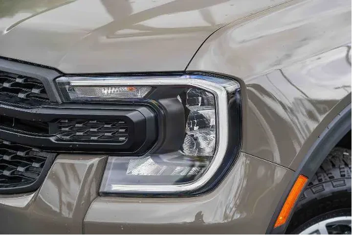 $36120 : Ford Ranger 2025 4x2 XL 4dr image 2