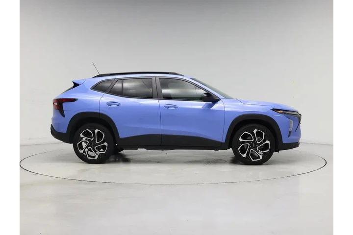 $25998 : Chevrolet Trax 2024 RS 4dr C image 7