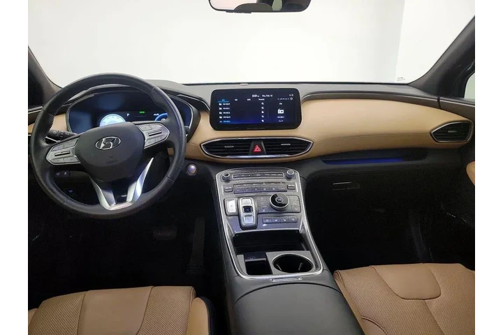 $30998 : Hyundai SANTA FE 2023 Callig image 9