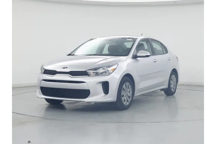 $14998 : Kia Rio 2020 LX 4dr Sedan image 4