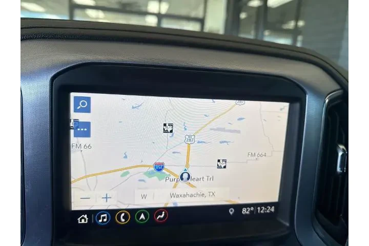 $30216 : GMC Sierra 1500 2019 4x4 SLT image 9