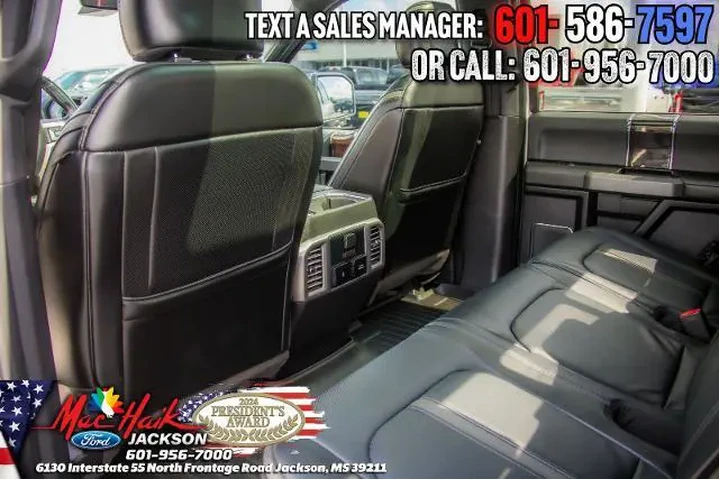 $24995 : Ford F-150 2017 4x4 XLT 4dr image 10