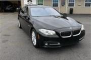 2016 BMW 5 Series en Lexington