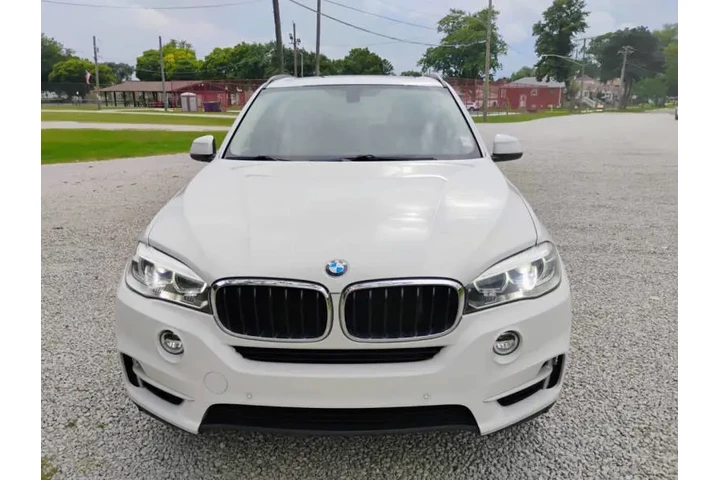 $13995 : 2015 BMW X5 xDrive35d image 10