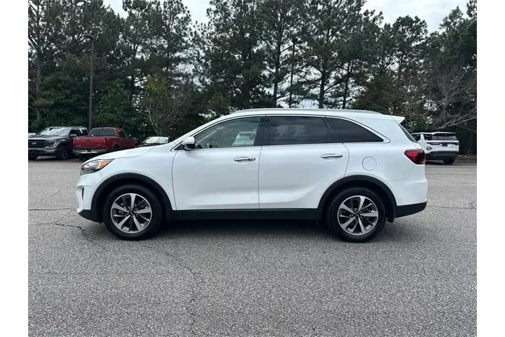 $16598 : Kia Sorento 2019 EX Sport 4d image 4