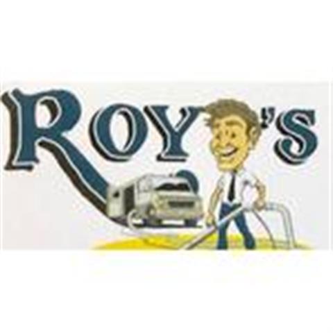 Roy's Carpet Cleaning image 1