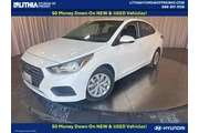 Hyundai ACCENT 2019 SE 4dr S en Fresno