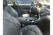 $23991 : Toyota Camry 2020 XSE 4dr Se thumbnail