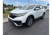 $27730 : Honda CR-V 2022 AWD Touring thumbnail