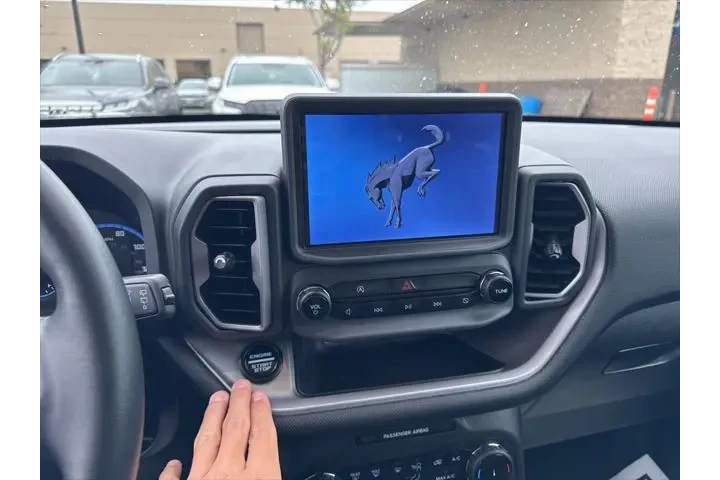 $24691 : Ford Bronco Sport 2023 AWD B image 8