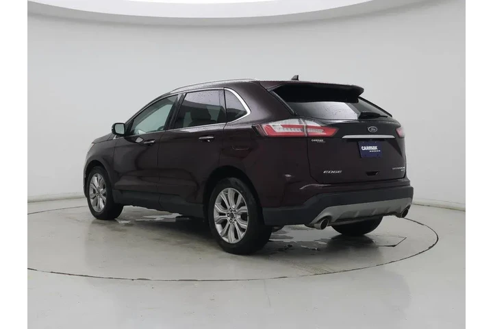 $21998 : Ford Edge 2019 AWD Titanium image 2
