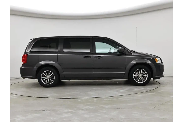$15998 : Dodge Grand Caravan 2017 SE image 7