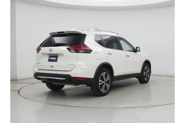 $21998 : Nissan Rogue 2020 AWD SV 4dr image 8