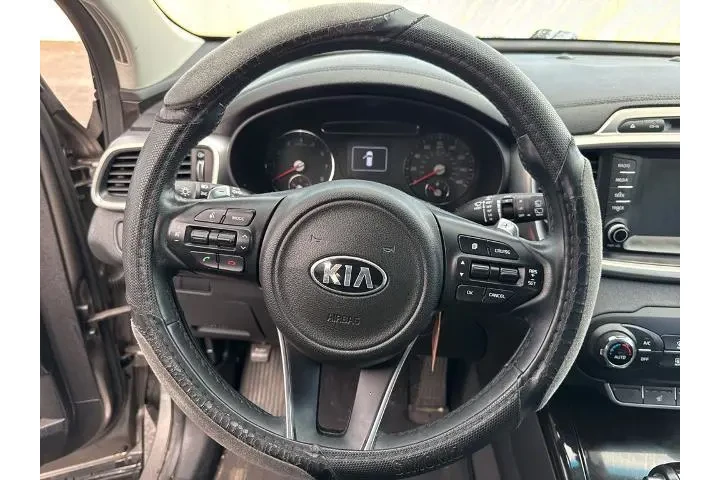 $10000 : Kia Sorento 2017 EX 4dr SUV image 10