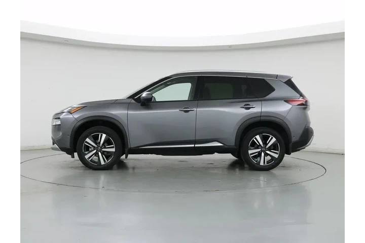 $28998 : Nissan Rogue 2023 AWD Platin image 3