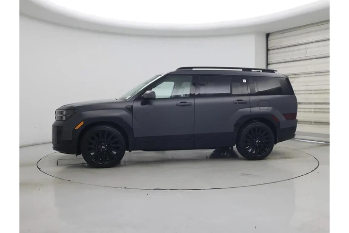 $37998 : Hyundai SANTA FE 2024 Callig image 3