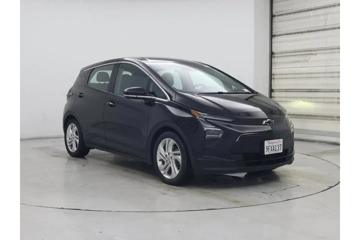 $17998 : Chevrolet Bolt EV 2022 1LT 4 image 1