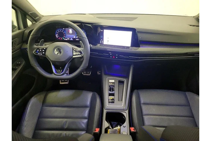 $39998 : Volkswagen Golf R 2022 AWD 4 image 9
