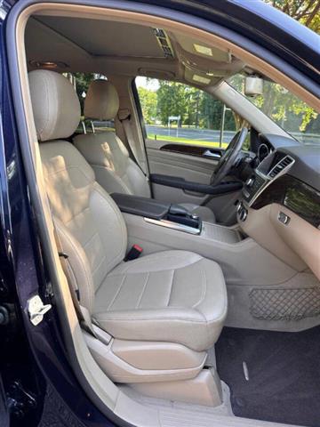 $10500 : 2013 Mercedes-Benz M-Class ML image 4