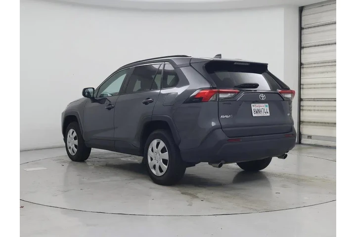 $22998 : Toyota RAV4 2020 LE 4dr SUV image 2