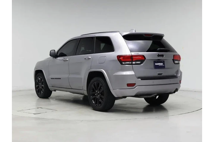 $17998 : Jeep Grand Cherokee 2018 4x2 image 2