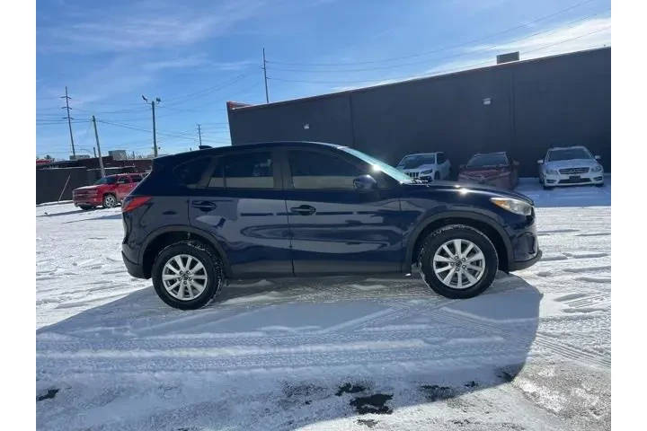 $10995 : Mazda CX-5 2014 Sport 4dr SU image 4