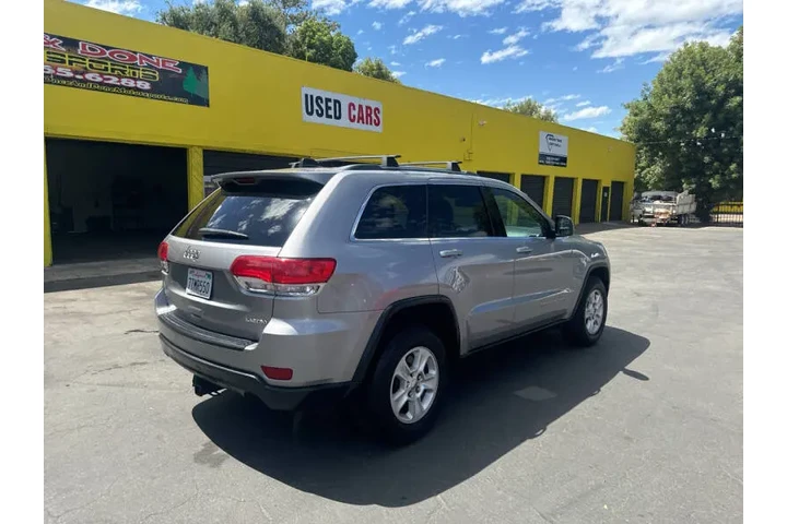 $13990 : 2016 Grand Cherokee Laredo image 6