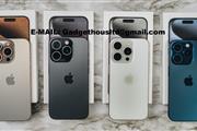 Apple iPhone 15 Pro/15 Pro Max thumbnail