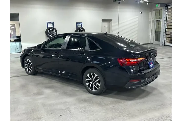 $16450 : Volkswagen Jetta 2022 S 4dr image 3