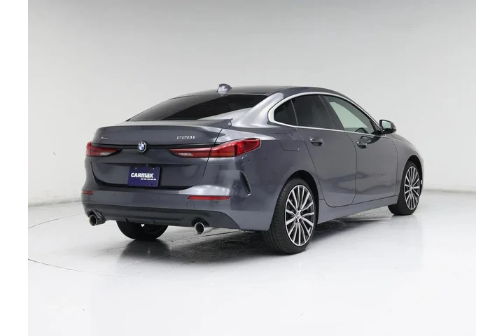 $24998 : BMW 2 Series 2021 AWD 228i x image 8