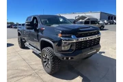$39998 : Chevrolet Silverado 2500HD 2 thumbnail
