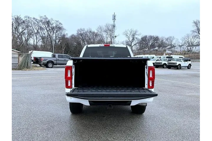 $25995 : Ford Ranger 2021 4x4 XL 4dr image 9