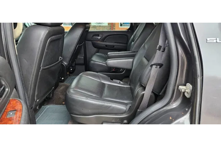 $9990 : 2010 GMC Yukon SLT image 9