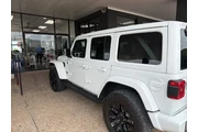 $36026 : Jeep Wrangler Unlimited 2021 thumbnail