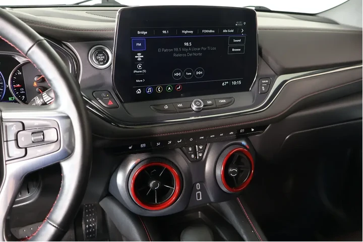 $31489 : Chevrolet Blazer 2023 RS 4dr image 5