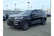 Ford Explorer 2023 XLT 4dr S en Louisville