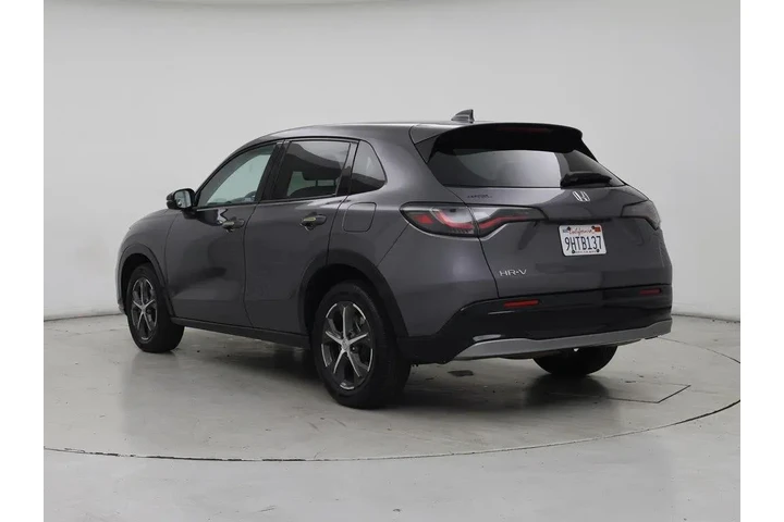 $28998 : Honda HR-V 2024 EX-L 4dr Cro image 2