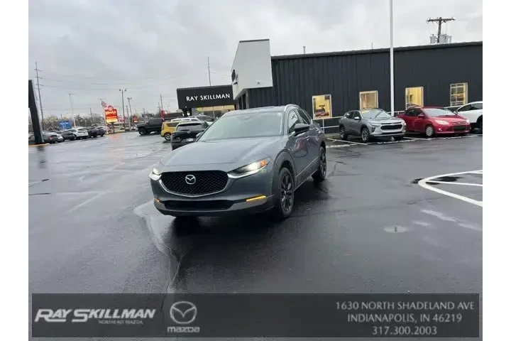 $32580 : Mazda CX-30 2024 AWD 2.5 S C image 7